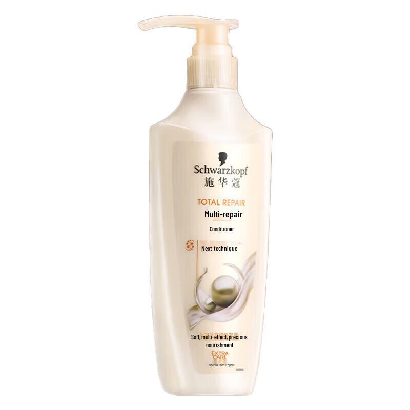Schwarzkopf Multi-Benefit Repair 19 Conditioner 400ml