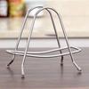 Ruhan Stainless Steel Chopping Board & Countertop Storage Rack