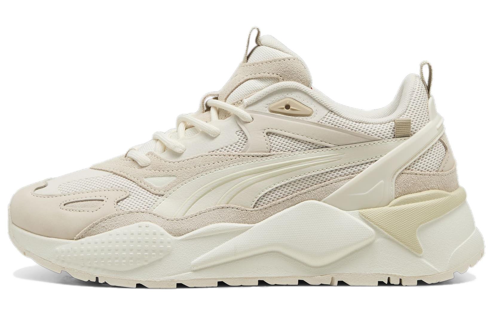 Puma RS-X Beige 390776-49 41