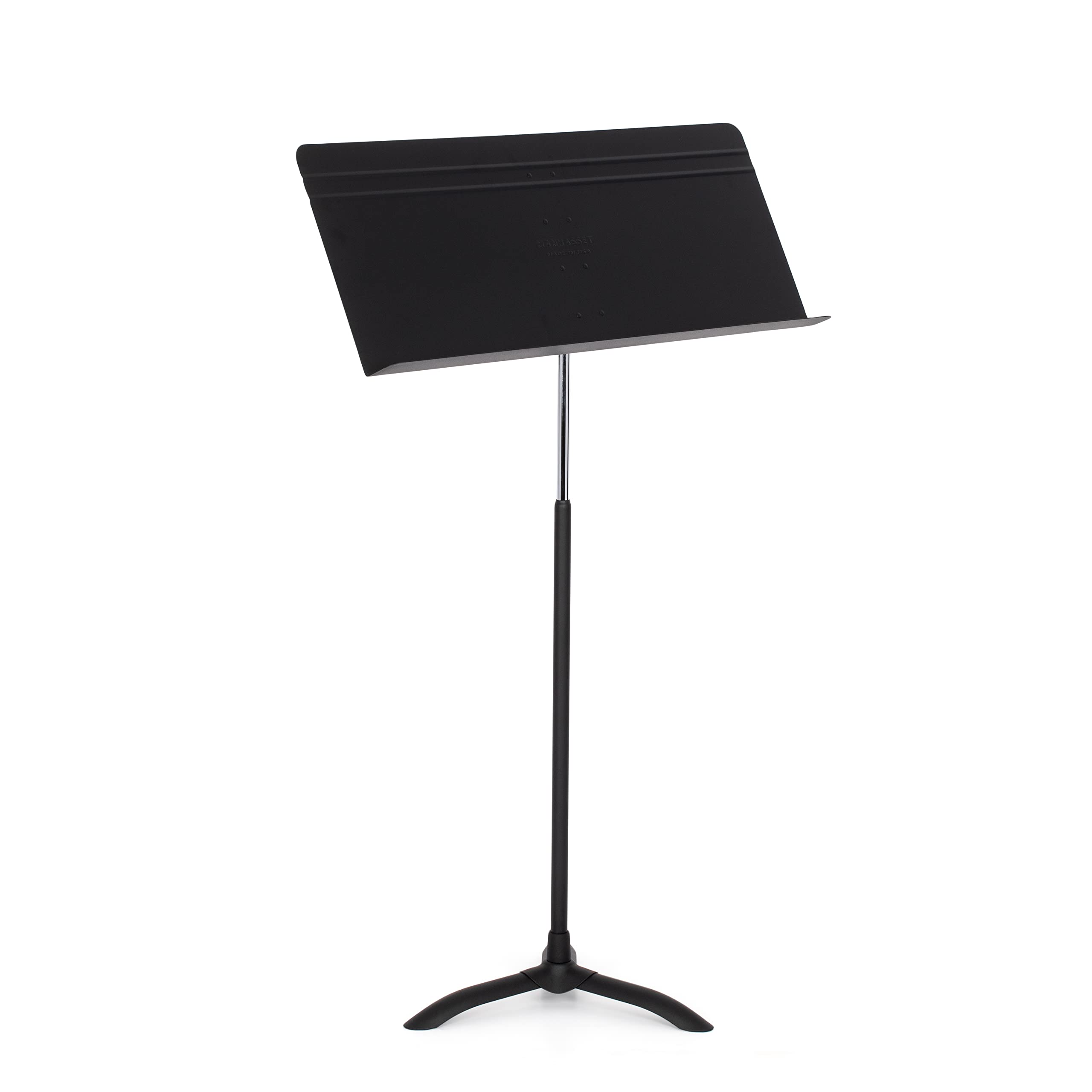 

Manhaset Music Stand M51 Стойка для нот Fourscore черная