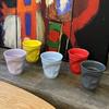 Tazza da Caffè in Ceramica Irregolare Tazza da Caffè a Mano Tazze Divertenti Bicchiere da Bevanda Kawaii Tazza Oggetti Cool Tazze e Tazze Regalo per le Feste