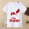 2026 Neue Chainsaw Man T-Shirts Anime-Charakter Bedrucktes T-Shirt Freizeit Sport Sommer Kurzarm Oberteile Herren und Damen Kleidung