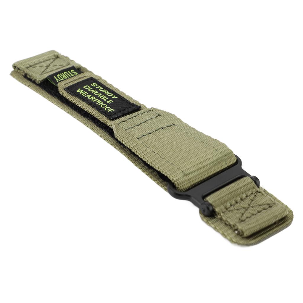 Sport Nylon Brthable Replacement Strap   Nylon Sport Band Compatible for Watch 6/5/4 for GT 4/3/2/1