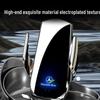 Cargador de Coche Inalámbrico y Soporte para Teléfono ZhiCheng para Mercedes-Benz Clase E con Inducción Automática y Compatibilidad con Navegación en Pantalla Central.