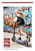 Patinete Eléctrico Plegable para Niños con Ruedas Intermitentes - Adecuado para Adolescentes y Adultos