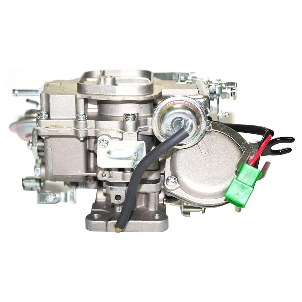 2-Vergaser 2110071070 Für Toyota Hilux 1984-1989 Liteace 79-85 Townace