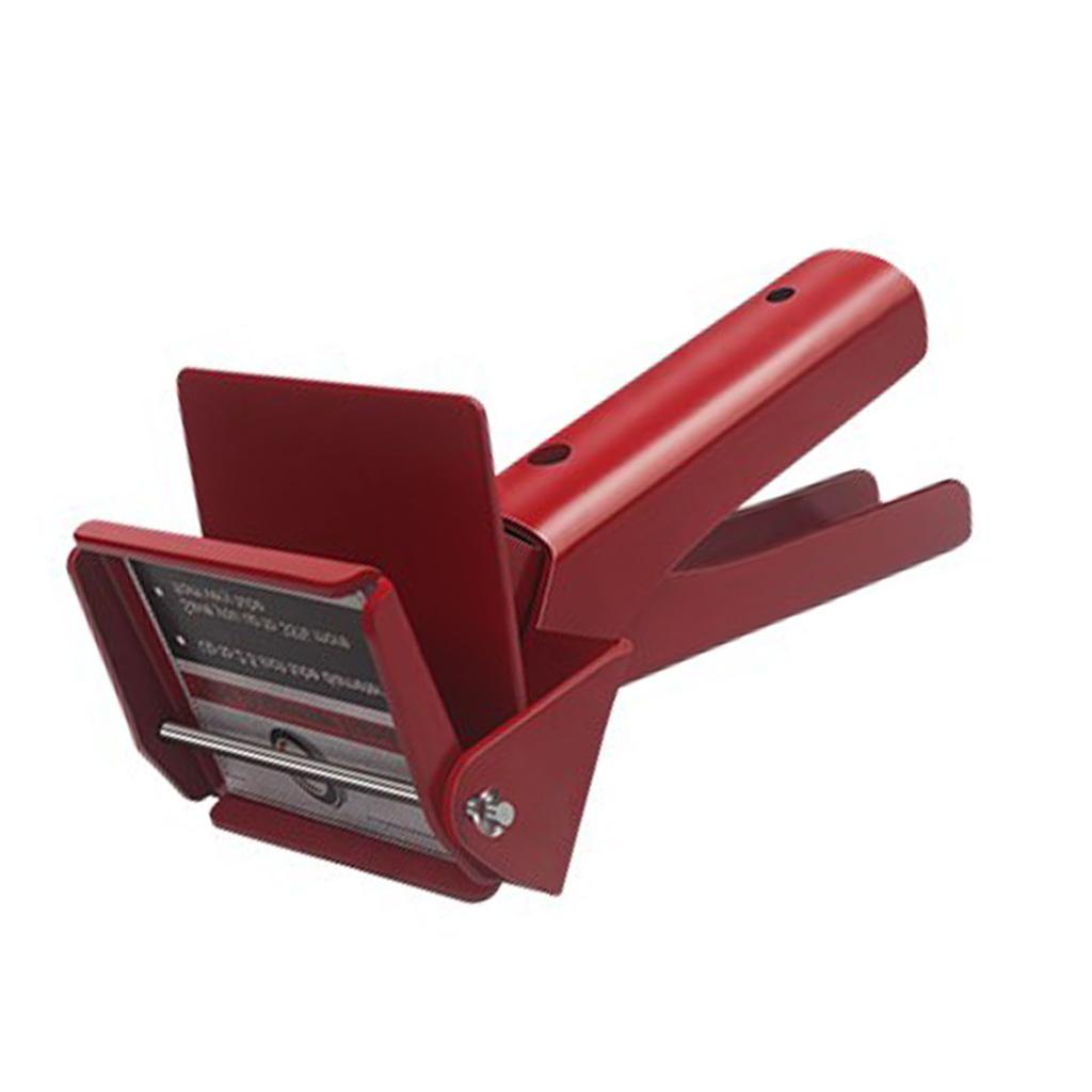 Tube Extrusion Tool Precise Distribution Prevents Material Waste Multifunctional Steel Extrusion Tool for RTV Silicone
