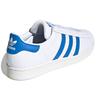 Adidas Superstar 'White Blue Bird' Sneakers FW4406