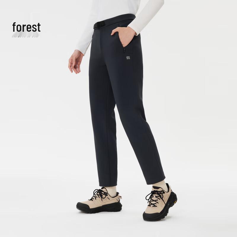 

KOLON SPORT Women s GTX V-FIT Hiking Softshell Pants M