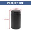 122-0836 Oil Filter Replacement For Cumm Onan RV Generator QG 5500/7000 Series HGJAC HGJAB HGJAA, Replaces 01220836 PH10027 B7238 PH2875