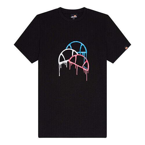 

Футболка унисекс Ellesse Graff Pn Shm14266