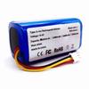 14,4V 14,8V 2600mAh Dobíjecí baterie Pro robotické vysavače Náhradní baterie