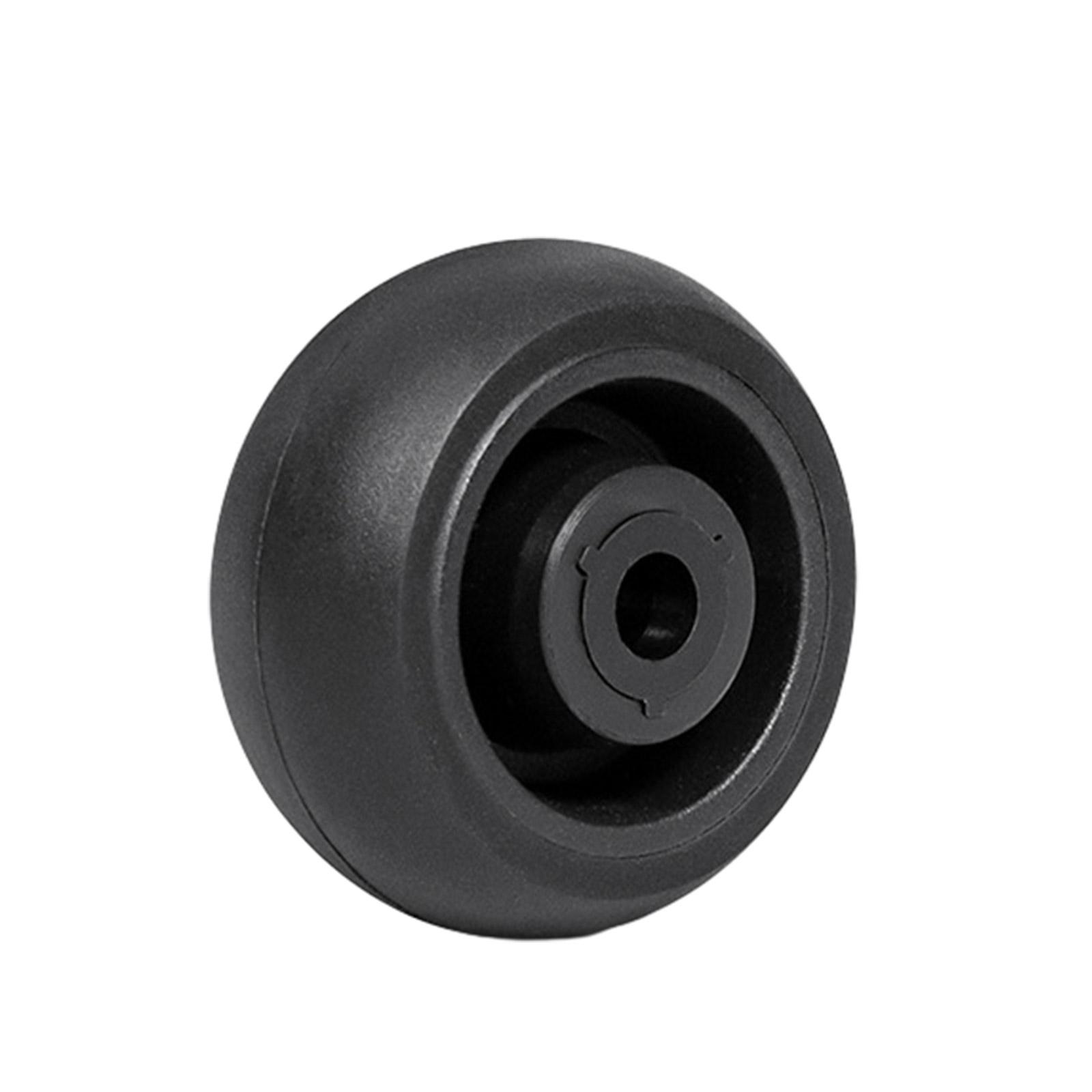 

Легко устанавливаемые сменные колеса для дорожного багажа для тележек для покупок, чемоданов