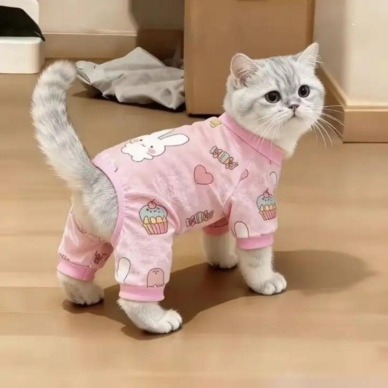 Summer Pet Products Cat Dog Vest for Small Dogs Cats Clothes Mesh Pet Clothes Clothing Puppy Tshirt Pullover Ropa Para Gatos