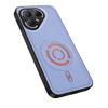 For Tecno Pova 7 Pova 8 Case Pova 7 Ultra Cover Pova 7 Pro 8 Pro Phone Case Luxury Magnetic Silicone ShockProof Protective Bac