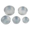 Stainless Steel Premium Box With Lids Food Containers