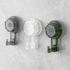 Rotating Suction Cup Hanging Hook Strong Load Bearing Wall Mounted Hanger