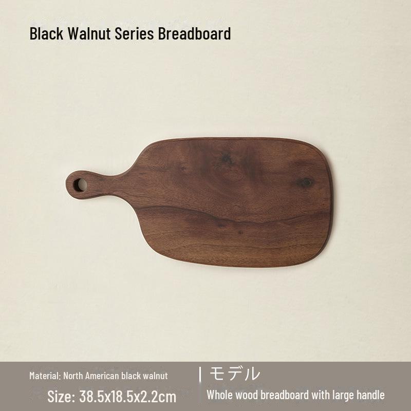 

Разделочная доска из цельного дерева с ручкой и покрытием из пчелиного воска — небольшой поднос специальной формы для пиццы, десертов и стейков. Irregular shape