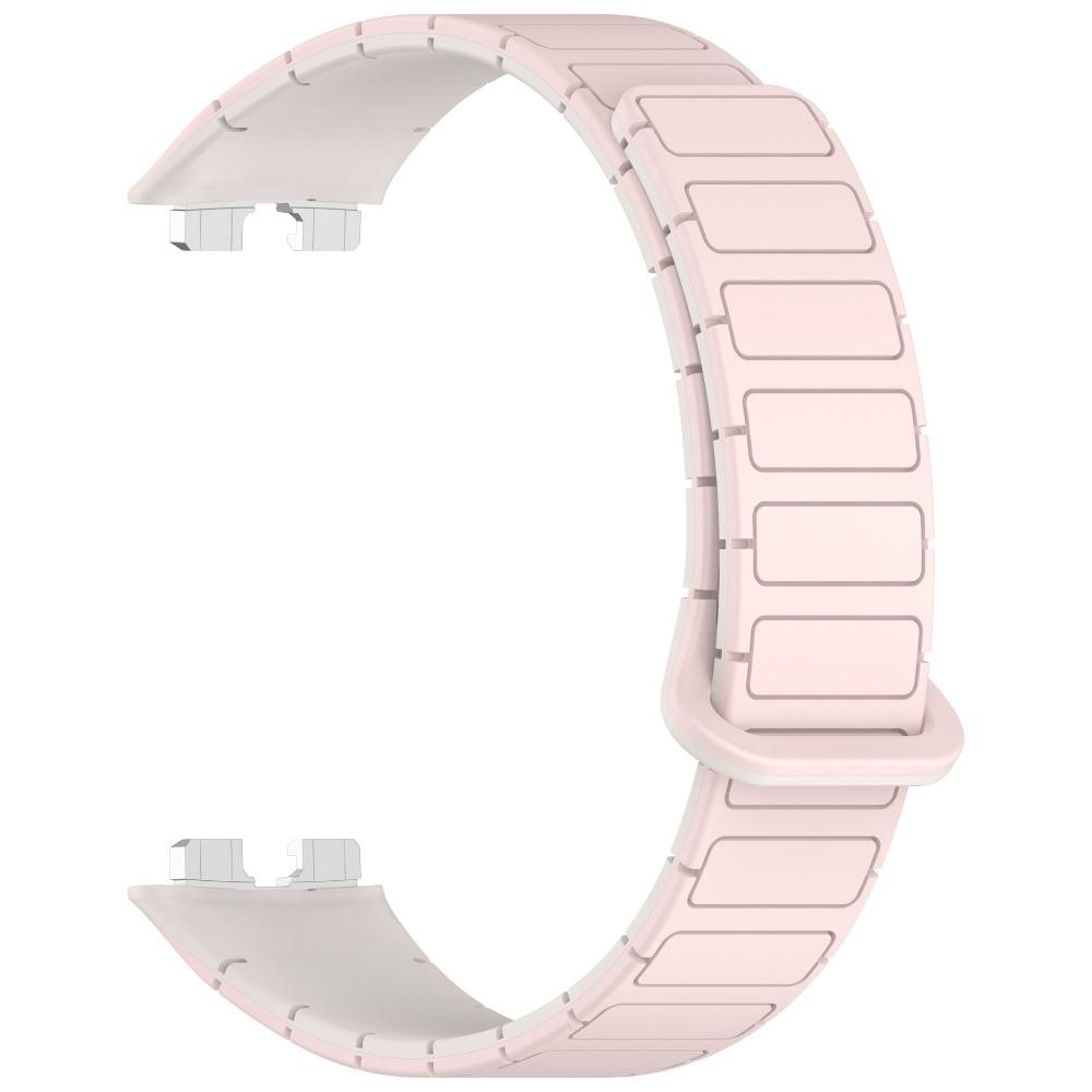 Ersatz-Uhrenarmband Doppel-Farbband Gürtel Neues Armband für Huawei Band 10/9/8