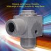 Check Valve   Iron Check Valve Tube Connector Tool Accessories