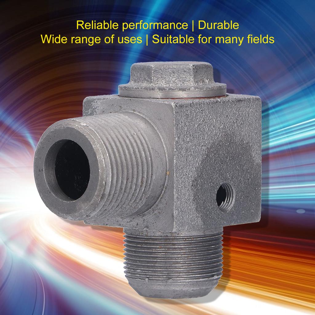 Check Valve Iron Check Valve Tube Connector Tool Accessories
