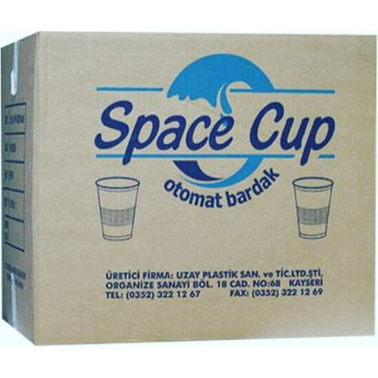 

Пластиковый стаканчик для домашних животных 1000 pcs