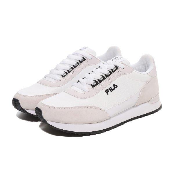 

Fila Hadron V3 WhiteWhiteWhite/280