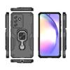 Case For Samsung Galaxy A56 Magnetic Suction Stand Phone Holder Cover Samsung A06 A16 A36 A25 A35 A55 Case For Samsung A56 Case
