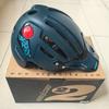 Urge Mountain Bike Helmet Enduro-0-Matic2 Eps Absorbent Material 298g Ultra-Light Half Helmet