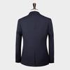 TAILOR Men's Business Formal Slim Fit Suit