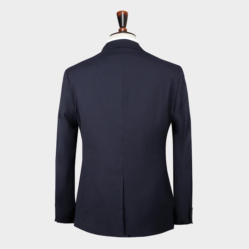 TAILOR Men's Business Formal Slim Fit Suit