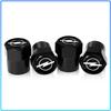 4Pcs Car Wheel Tires Bolt-in Valve Caps Badge Car Accessories For Opel Astra H G Corsa Insignia Astra Antara Meriva Zafira Interior