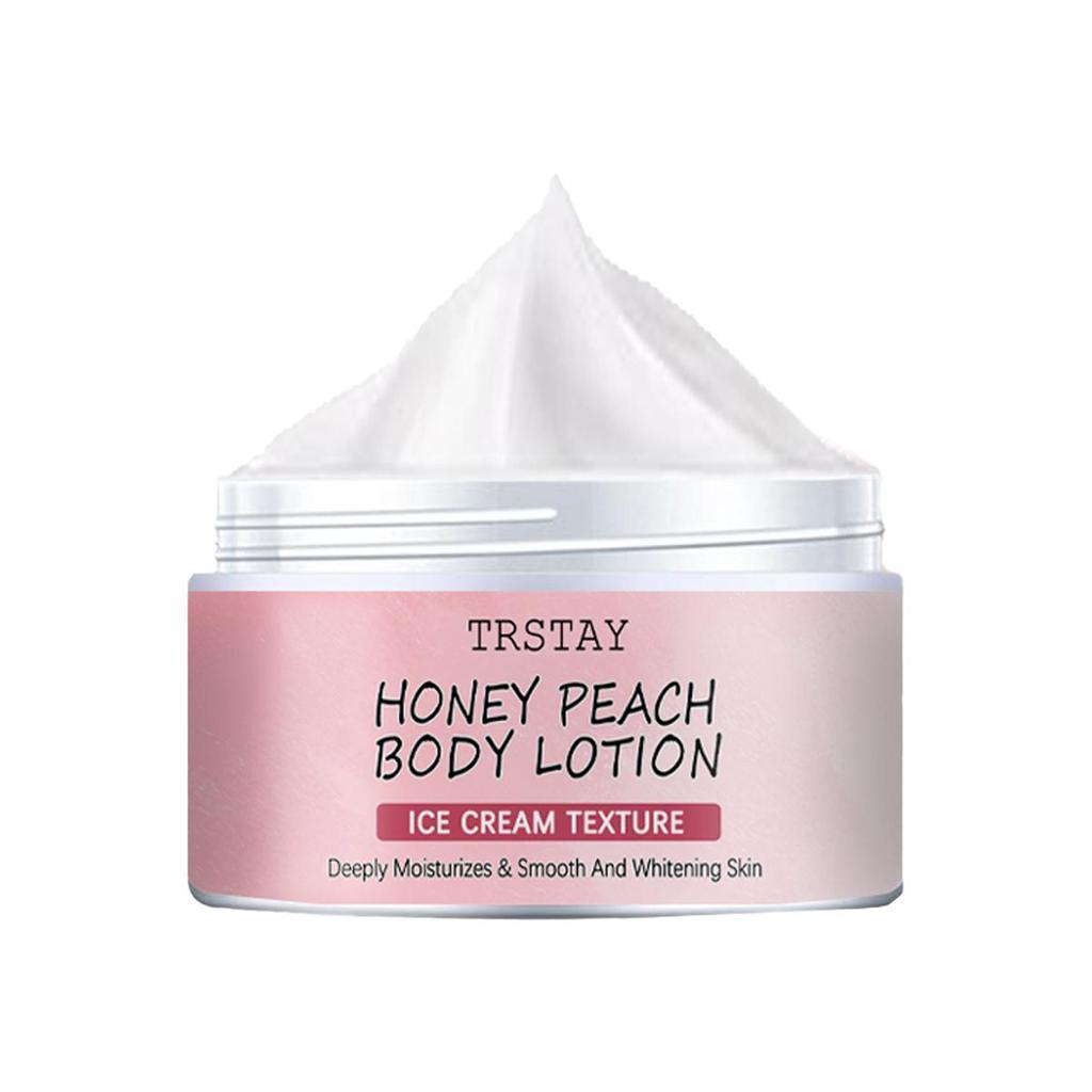 Rozjasňující a bělící hydratační krém, jemný a nedráždivý, hydratuje, rozjasňuje pleť, zanechává pokožku jemnou a jemnou