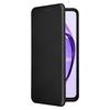 For Oppo A3 Pro (Global) 5G Case Carbon Fiber Texture Drop-Proof PU Leather Phone Cover