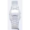 Casio Vintage Dual Time Analog Digital Quartz AQ-230A-7BMQ AQ230A-7BMQ Men's Watch