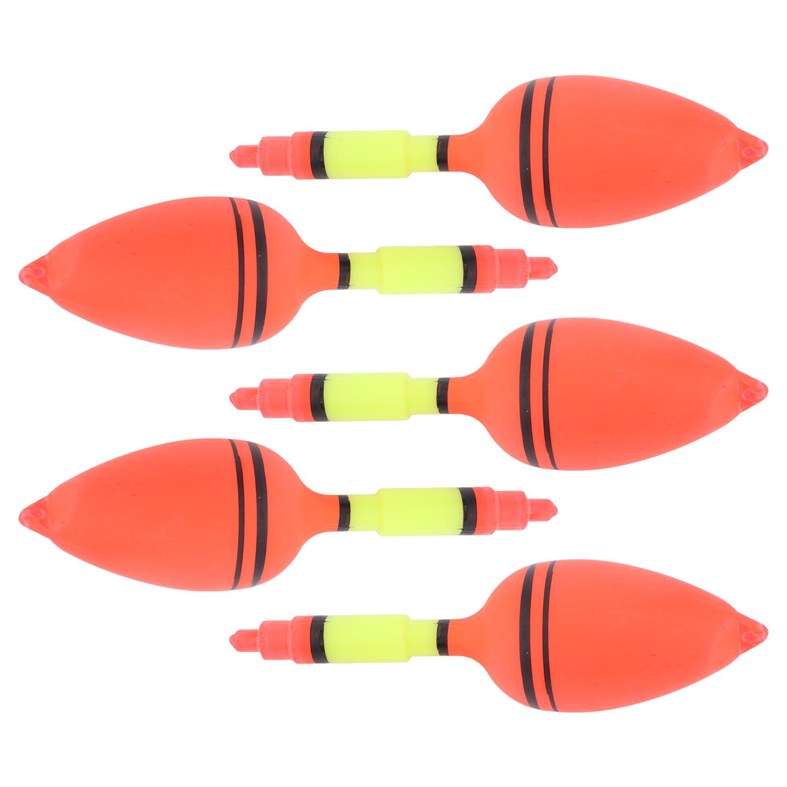 

EVA Поплавок для дрифта Прочный Рыболовный поплавок Дальнобойный Грузило Подвесной Дрифтующий Рыболовный аксессуар(12см 4,7дюйма )