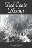 Kniha Red Coats Rising