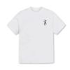 2025 New Korean Style Golf Wear For Unisex Unisex Printed Cotton Crew Neck Short Sleeve TShirt Breathable Harajuku Casual Tops