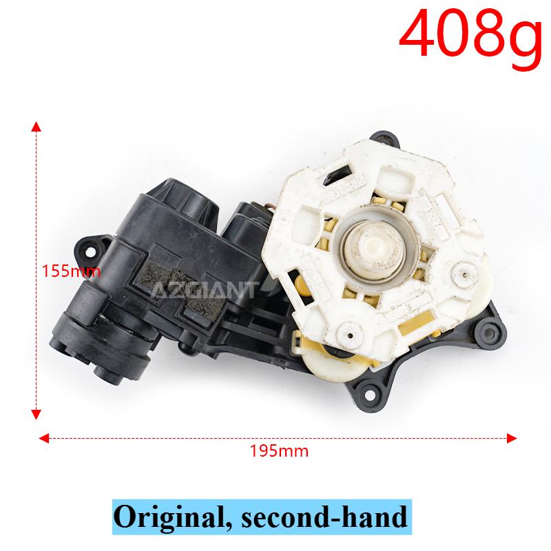For Subaru Legacy 2004-2011/2013-2020 car accessories Auto Power Folding Rearview Side Mirror Control Module Actuator&gear Set