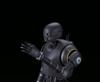 Star Wars scale plastic model K-2SO 1/12