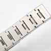 Used BVLGARI Bulgari Bulgari Wrist Watch BB26SSD Quartz Stainless Steel Used Women