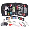 Kit Ago e Filo per Cucire: Set Completo per la Casa con Molti Pezzi