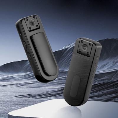 Video – Mini Kameralar