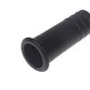 1Pcs New Vent Speaker Port Tube Plastic Bass Reflexes Inverted Tube Guide Tube for 2-15inch Speaker
