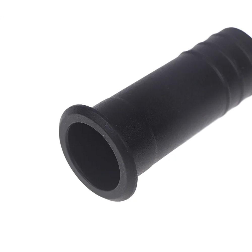 1Pcs New Vent Speaker Port Tube Plastic Bass Reflexes Inverted Tube Guide Tube for 2-15inch Speaker