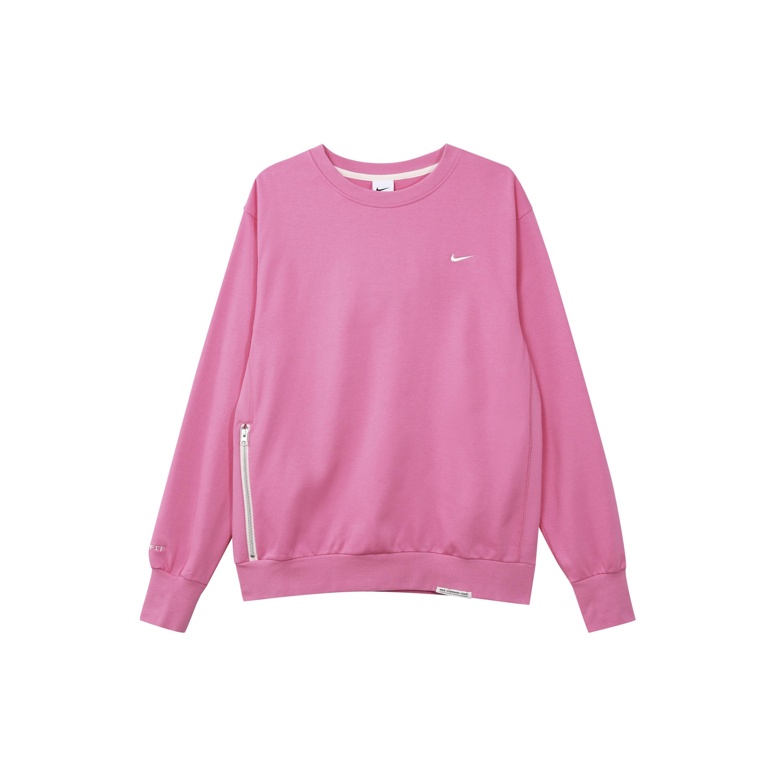 Nike Dri-Fit Standard Issue Top Men s DQ5821-684 L