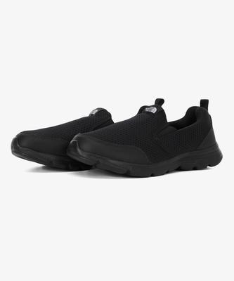 Easy Slip-On Real Black [NS94R53A]
