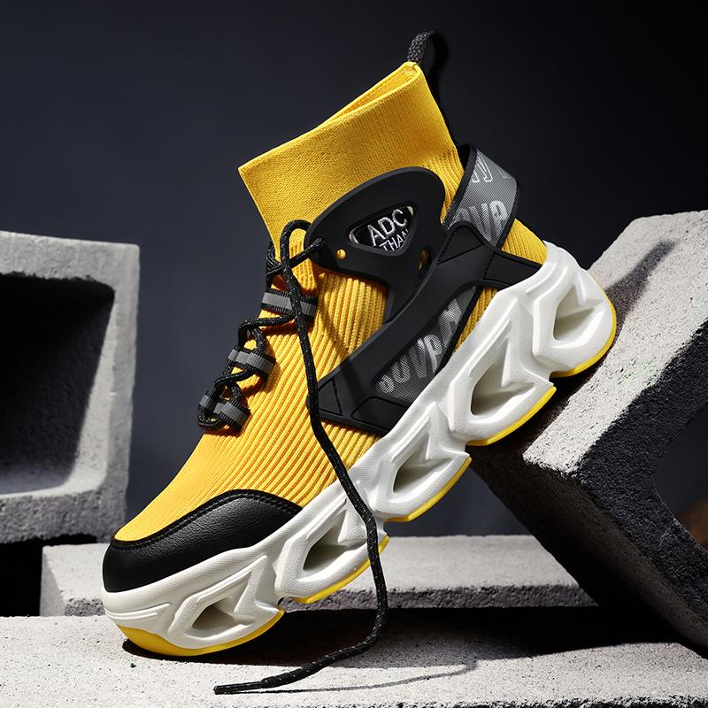 Shoes Men Sneakers Male Casual Mens Shoes Tenis Luxury Shoes Trainer Race Breathable Shoes Fashion Running Shoes for Women