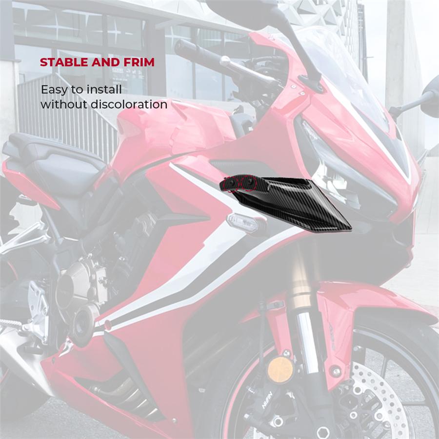 Fender Protection Kit for 2019-2021 Honda Cbr650r Cbr 650r Fairing