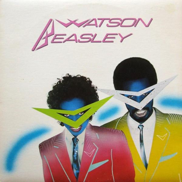 

LP Record WATSON BEASLEY - Watson Beasley BSK3445 ARNER BROS. 1980 US Soul/Funk Used